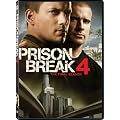 Prison Break: Season 4 [DVD] [Import]
