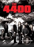 [DVD] The 4400: Season 4