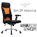 Bauhutte (�o�E�q���b�e) Arancia(�A�����V�A) �I�t�B�X�`�F�A BM-39