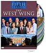 West Wing: Complete Fifth Season [DVD] [Import]
