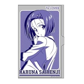 ToLOVE�� �t�ؖ��h�P�[�X