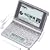 CASIO Ex-word  �d�q���� XD-SP7300 �����ꃂ�f�� ���C���p�l��+�菑���p�l������ �l�C�e�B�u+TTS�����Ή�