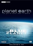 [DVD] Planet Earth: The Complete Collection/The Blue Planet: Seas of Life