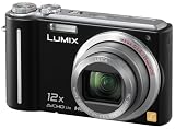 Panasonic デジタルカメラ LUMIX (ルミックス) TZ7