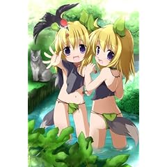 萌え萌え英雄事典<ヨーロッパ編>