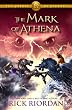 The Heroes of Olympus, Book Three The Mark of Athena