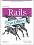 Learning Rails