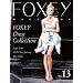 FOXEY MAGAZINE NUMBER 13 (�~�j�g�[�g�o�b�O�t)