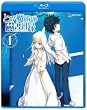 �Ƃ��閂�p�̋֏��ژ^ ��1��(�ʏ��) [Blu-ray]