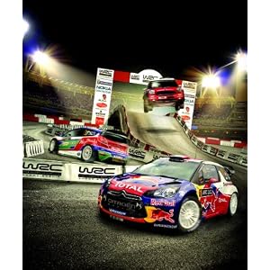 WRC2　FIA　ワールドラリー　チャンピオンシップ