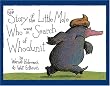 The Story of the Little Mole Who Went in Search of Whodunit