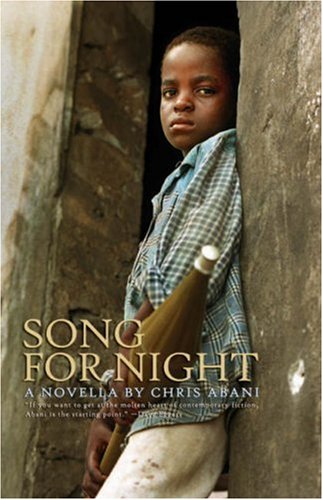 Song for Night