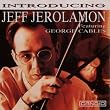 Introducing Jeff Jerolamon