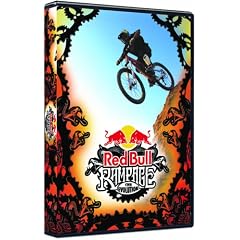 �y�}�E���e���o�C�N DVD�z 2008 RED BULL RAMPAGE THE EVOLUTION(2008 ���b�h�u���E�����y�[�W�E�U�E���{�����[�V����) �A���� [DVD]