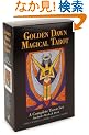 Golden Dawn Magical Tarot