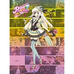 �����Ďq Prism Tour 2010(���񐶎Y�����) [DVD]