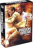 [DVD] Prison break, saison 2 - Coffret 6 DVD