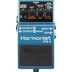 BOSS Harmonist