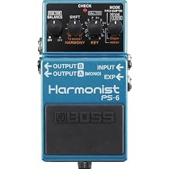 BOSS Harmonist