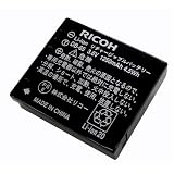 RICOH ���`���W���u���o�b�e���[ DB65���R�[�ɂ��