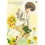CLANNAD AFTER STORY 4 (�ʏ��) [DVD]