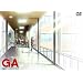 GA �|�p�ȃA�[�g�f�U�C���N���X vol.1 �ʏ�� [DVD]