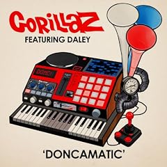 Doncamatic