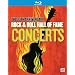 25th Anniv Rock & Roll Hall Fame Concert [Blu-ray] [Import]