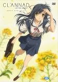 [DVD]中村悠一 CLANNAD AFTER STORY 2 (通常版) [DVD]
