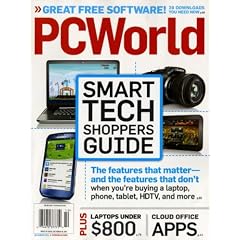 PC World [US] October 2011 (�P��)