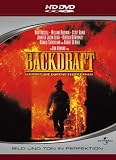 [DVD] Backdraft - Männer, die durchs Feuer gehen [HD DVD]
