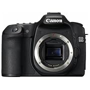 EOS 50D ボディ