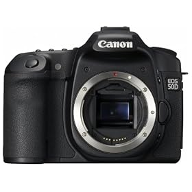 Canon �f�W�^����჌�t�J���� EOS 50D �{�f�B EOS50D