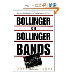 Bollinger on Bollinger Bands