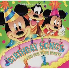 Birthday Songs