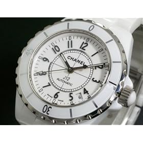 [�V���l��]CHANEL �r���v J12 �������� �����Y H0970�y���s�A���i�z