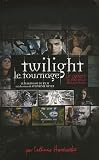 [Livre] Twilight, carnet de bord de la réalisatrice