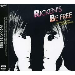 BE FREE(DVD�t)