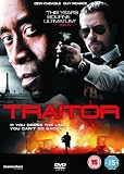 [DVD] Traitor [DVD] [2009]