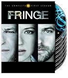 [DVD] Fringe: The Complete First Season
