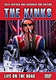 [DVD] The Kinks - Life On The Road [2009] [DVD]