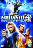 [DVD] Fantastic Four - Rise Of The Silver Surfer [2007] [DVD]