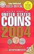 A Guide Book of United States Coins 2004: The Official Red Book (Official Red Book: A Guide Book of United States Coins (Spiral))