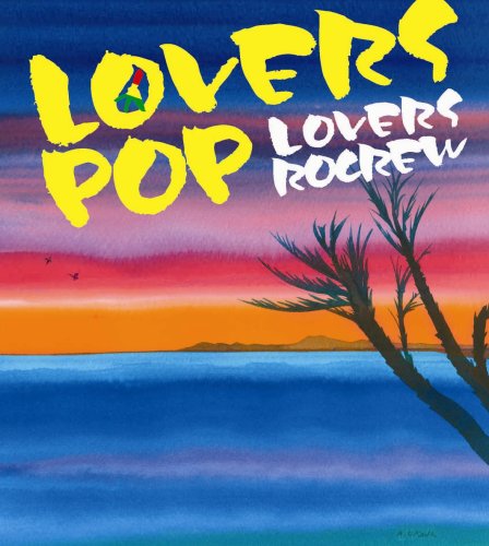  LOVERS POP