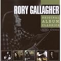 Rory Gallagher (Original Album Classics)