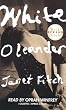 White Oleander
