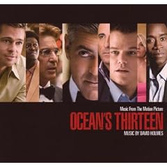 Ocean's Thirteen