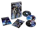 Halo Legends (3���g) [DVD]