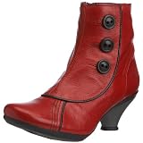 Fly London Valve Bootie