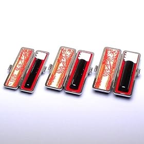 ��ӃZ�b�g 3�{ ����t S ������(�c��) 15 12 10.5mm �蒤��d�グ